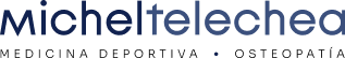 Michel Telechea Osteopatía